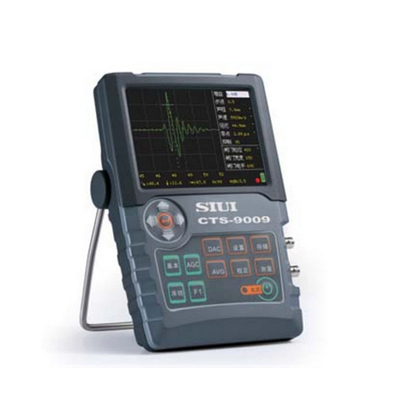 CTS-9006轻便式数字超声探伤仪报价_上海旦鼎国际贸易