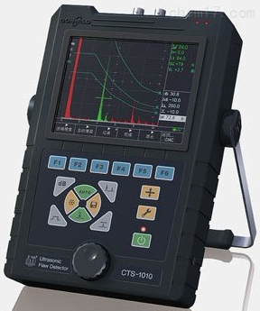 CTS-1010数字化超声探伤仪 高效精准的工业无损检测解决方案