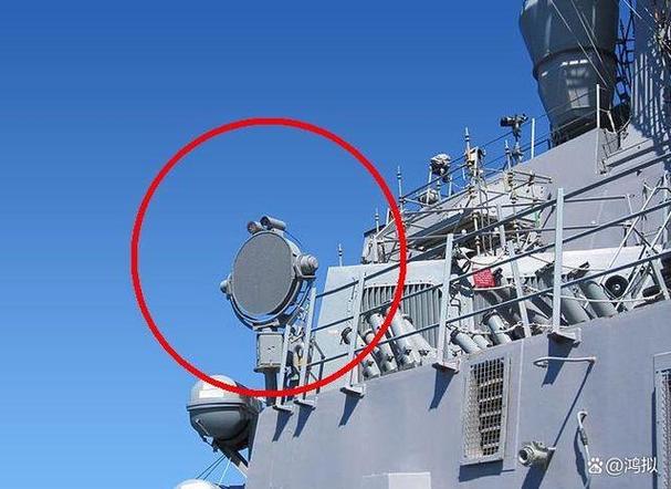 超声波武器上舰055？揭秘传闻背后的真实科技