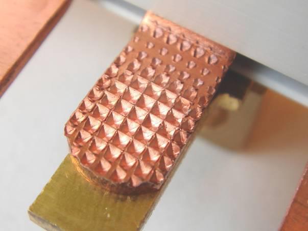 磷铜与紫铜超声波金属焊机 超声波磷铜金属焊接机